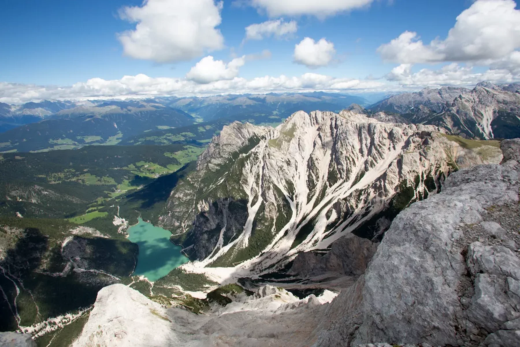 Croda del Becco: Esperienze e Servizi per Vivere le Dolomiti